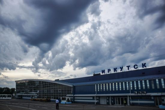 Минэкономразвития Приангарья готовит новый конкурс на развитие авиаузла в Иркутске