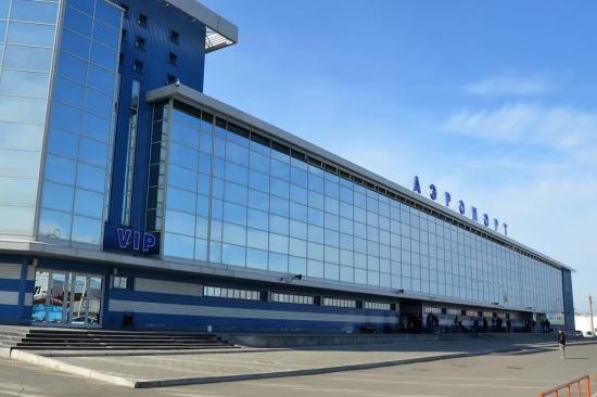 Доследственная проверка началась по факту авиапроисшествия с самолетом А320 в аэропорту Иркутска