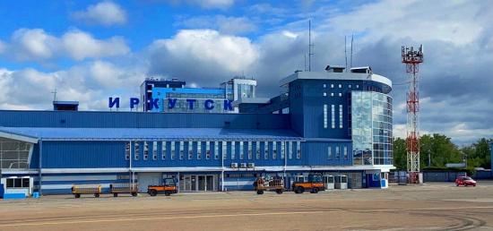 Ольга Носенко: Концепцию развития Иркутского авиаузла необходимо разработать и утвердить в кратчайшие сроки