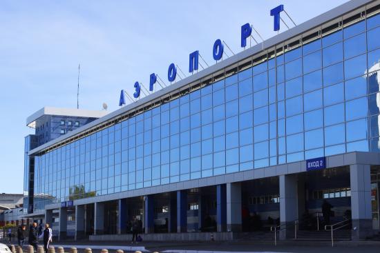 Почти три миллиона пассажиров обслужил аэропорт Иркутска за девять месяцев 2026 года