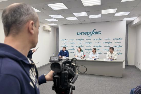 Более 40 тысяч туристов провели зимние праздник в Иркутской области
