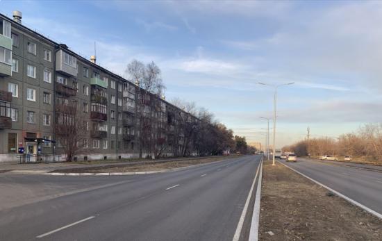 В Ангарске планируют отремонтировать 15 дорог в следующем году