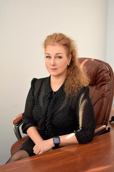 Алена Клочихина назначена заместителем генерального директора телекомпании АИСТ