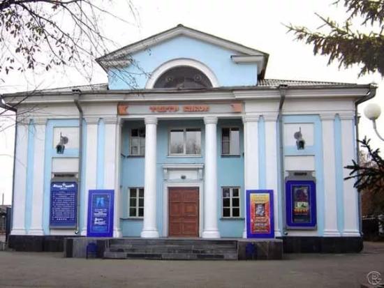 Иркутский театр кукол «Аистёнок» находится на гастролях в Москве