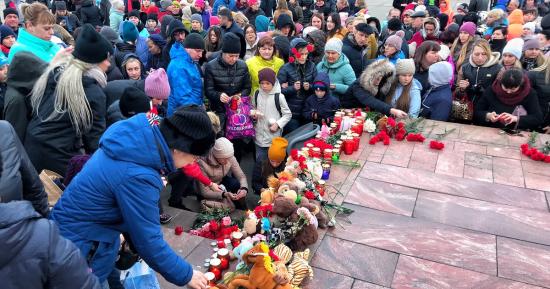 В Братске началась подготовка к 30-летию вывода советских войск из Афганистана