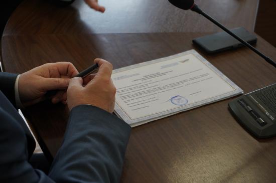 ИрГУПС получил общественную аккредитацию на девять образовательных программ