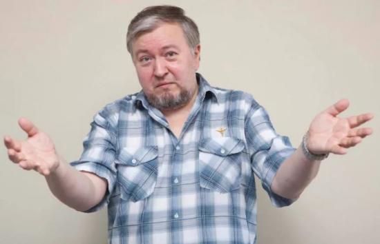 Лекция «С медицинского на русский» пройдет в "Молчановке" 14 апреля