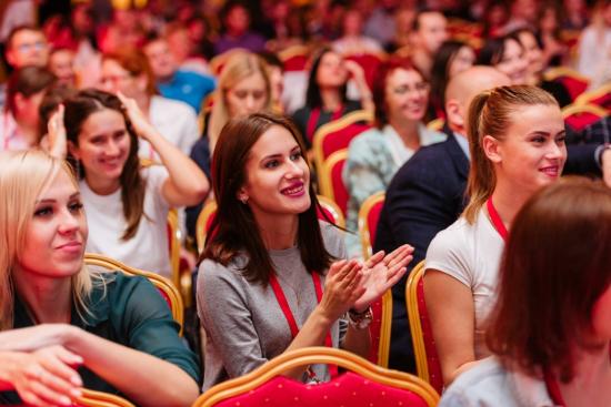 Alfa Business Forum соберет в Иркутске предпринимателей, настроенных на успех