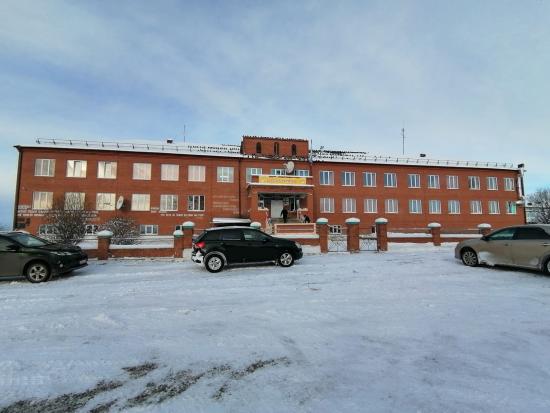 Школа в селе Аляты открылась после капитального ремонта