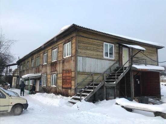 Новую больницу построят в Алзамае Нижнеудинского района