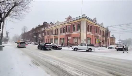 Центр амбулаторной онкологической помощи открыли в Иркутске на базе городской клинической больницы № 3