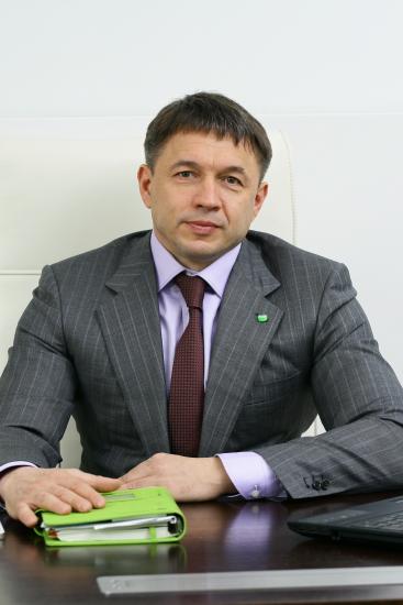 Председателем Байкальского банка ПАО Сбербанк назначен Александр Абрамкин Байкальский банк Сбербанка возглавил Александр Абрамкин