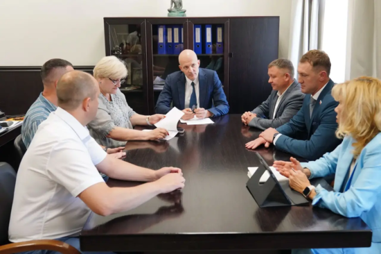 Народные дружины могут привлечь для обеспечения правопорядка на АЗС