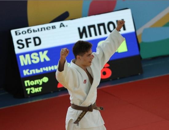 Спортсмены Иркутской области успешно выступили на VII Международных спортивных играх «Дети Азии»