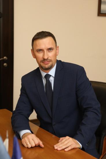 Директор "Иркутскэнергосбыта" Андрей Харитонов вошел в число лучших российских менеджеров