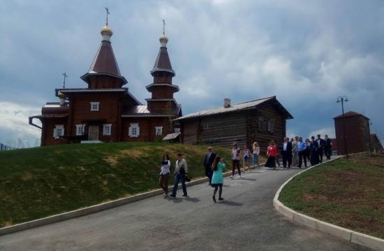 Строительство дополнительного здания школы в селе Анга могут начать в 2019 году