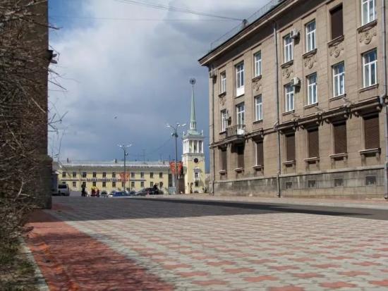 Депутат ЗС Дмитрий Тютрин выдвинул свою кандидатуру на выборы мэра Ангарска