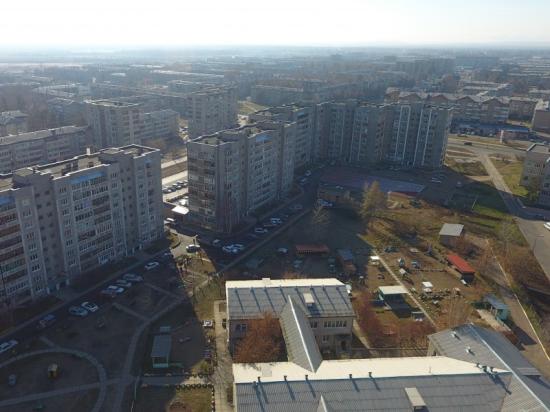 В Ангарске появится памятник врачам-героям