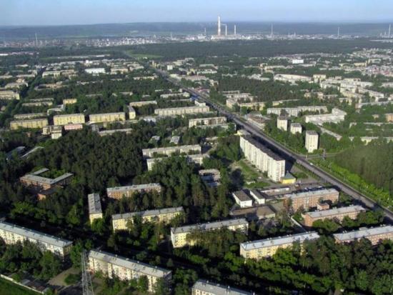 Здание бывшего ДК «Дружба» в Ангарске снесут в этом году