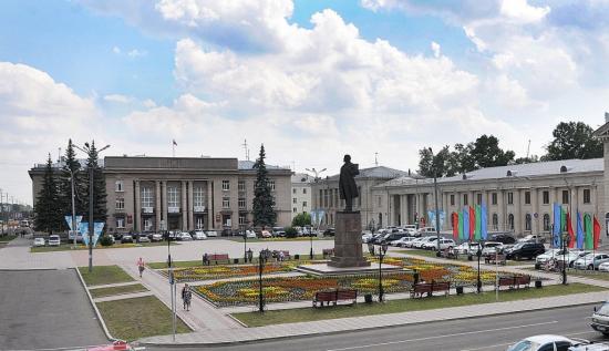 Под капитальный ремонт в этом году попадут 16 учреждений образования в Ангарске