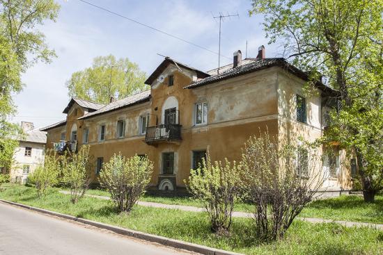 Капремонт 33-х домов в Ангарске перенесли на более ранний срок