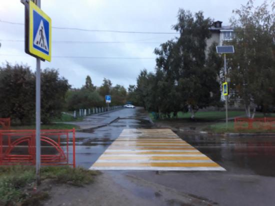 В Ангарске разыскивают водителя, сбившего школьницу