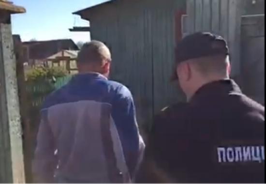 Тело мужчины со связанными руками было обнаружено 27 мая на острове Зуевский реки Ангара Житель Мегета задержан за убийство своего 35-летнего пасынка