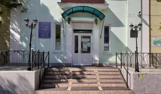 Ольга Кощина возглавила объединенную Ангарскую городскую больницу