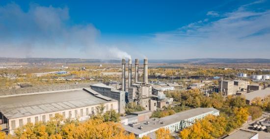 Масштабную модернизацию оборудования «Ангарскцемент» продолжит в 2019 году