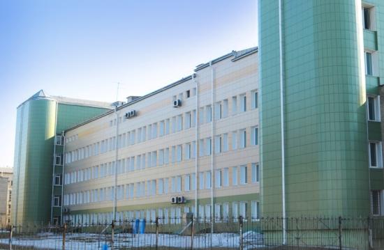 Специалисты Национального института качества дадут экспертное заключение о реорганизации ангарских медучреждений