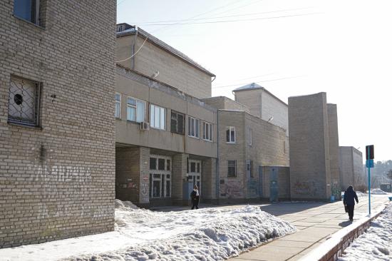 Единая диагностическая служба по профилю гинекология и дополнительные рабочие места будут созданы в Ангарске