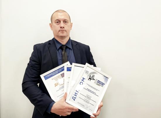 АНХК представит свою продукцию в финале Всероссийского конкурса «100 лучших товаров России»