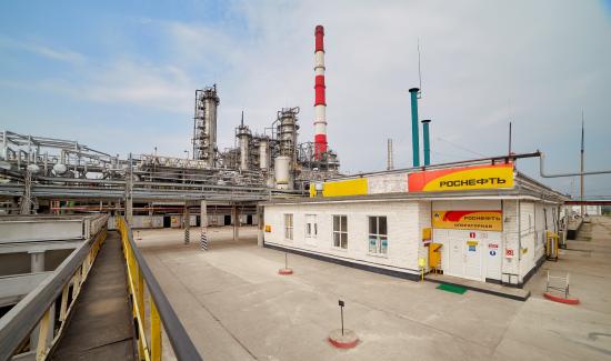 АНХК сэкономила 130 млн рублей в рамках программы энергоэффективности