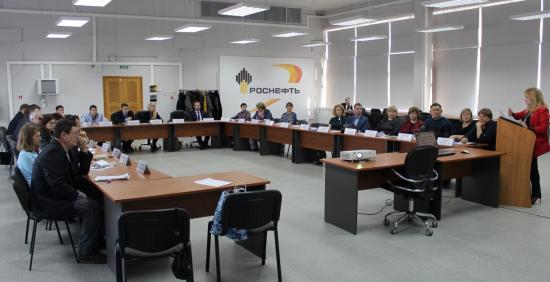 АНХК потратила в этом году более 600 млн рублей на охрану труда и промбезопасность