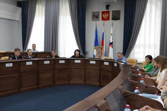 В Иркутске пройдет акция по устранению рекламы наркотиков на улицах города