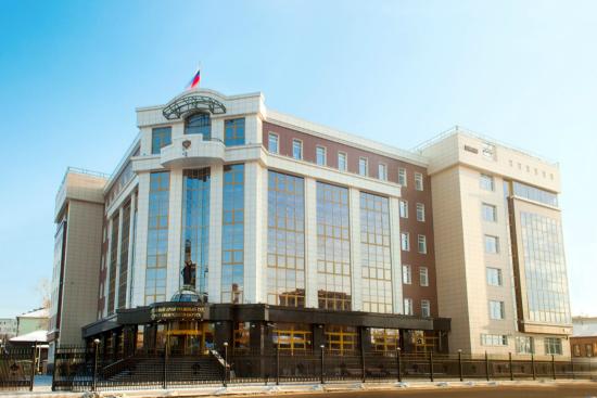 Авиакомпания «Ангара» просит взыскать с «ИрАэро» более полумиллиона рублей