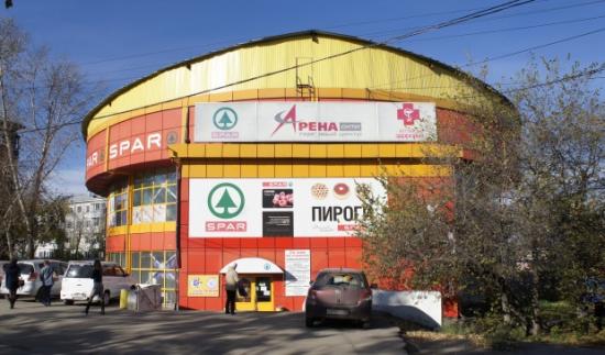 В настоящее время деятельность ТЦ «Арена» продолжает оставаться приостановленной до устранения нарушений ТЦ «Арена» в Ленинском районе не устранил нарушения пожарной безопасности после предписания прокуратуры