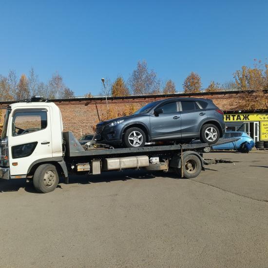 «Серые» майнеры могут остаться без автомобилей из-за долгов за электроэнергию