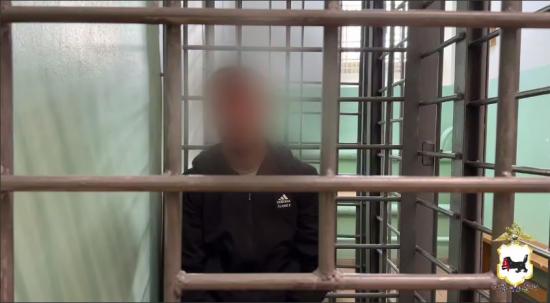 Полиция в Ангарске задержала молодых людей после однодневной серии преступлений