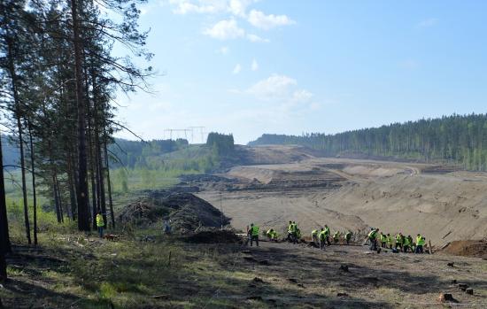 Обследование археологических объектов начнут в Иркутской области в 2022 году