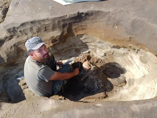 Молодежная лаборатория геоархеологических исследований исторической памяти откроется в ИГУ