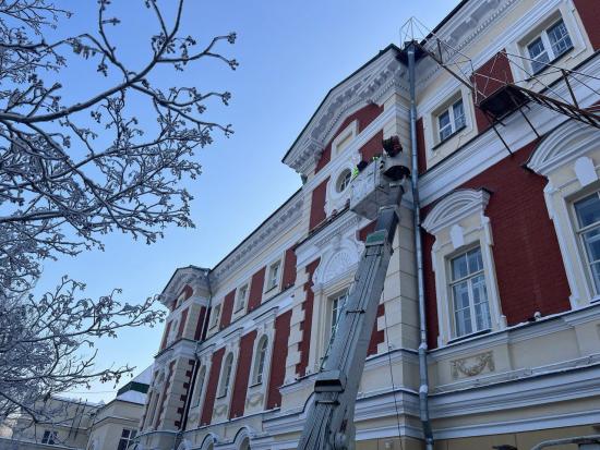 Туристические центры трех крупных городов обустраивают в Иркутской области