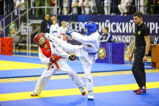X Всероссийские соревнования по армейскому рукопашному бою памяти кавалера Ордена мужества Павла Скороходова пройдут в Иркутске