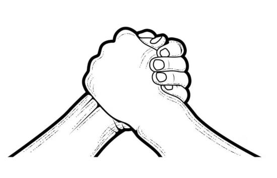 Шелеховчанин Александр Найденов занял второе место на первенстве России по армрестлингу