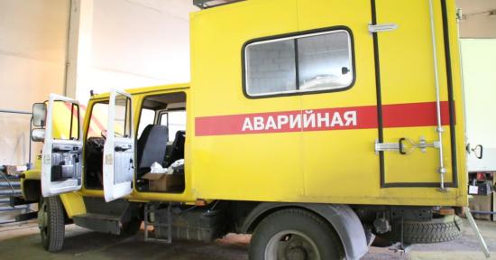 Более 66 млн рублей направят на приобретение экологичной спецтехники в Братске