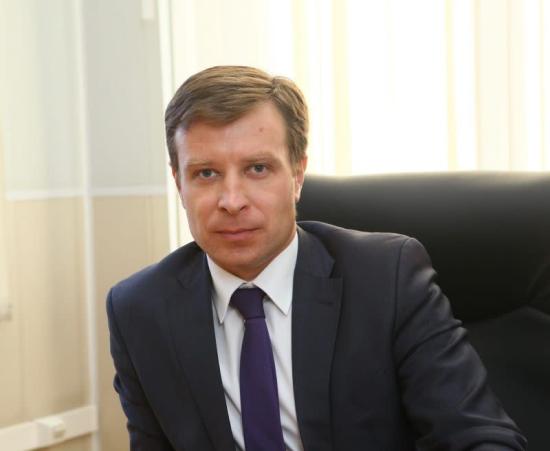 Зампредседателя правительства Иркутской области назначен Максим Авдеев