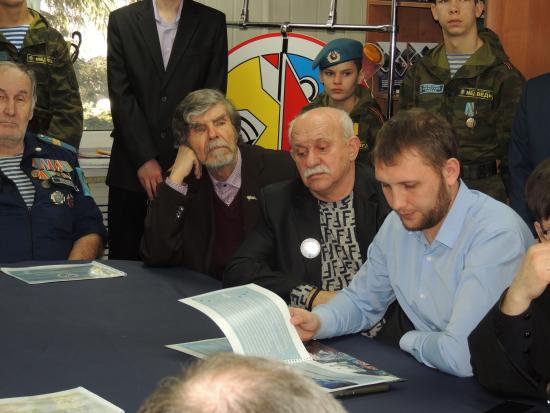 При поддержке Дмитрия Тютрина в Иркутской области началась реализация проекта «Авиамодельный кружок в каждую школу»