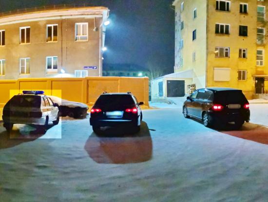 Каршеринг по-братски: мужчина угнал машину, чтобы доехать из одного бара в другой