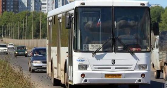 Мэрия Братска взяла на контроль работу перевозчика, не соблюдающего расписание