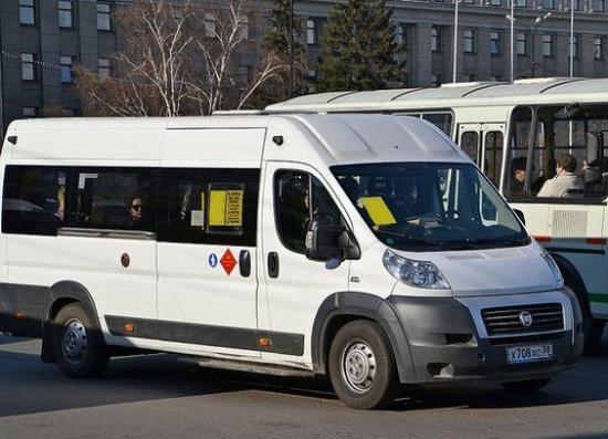Часть коммерческих перевозчиков Иркутска планируют повысить цену с 1 июля